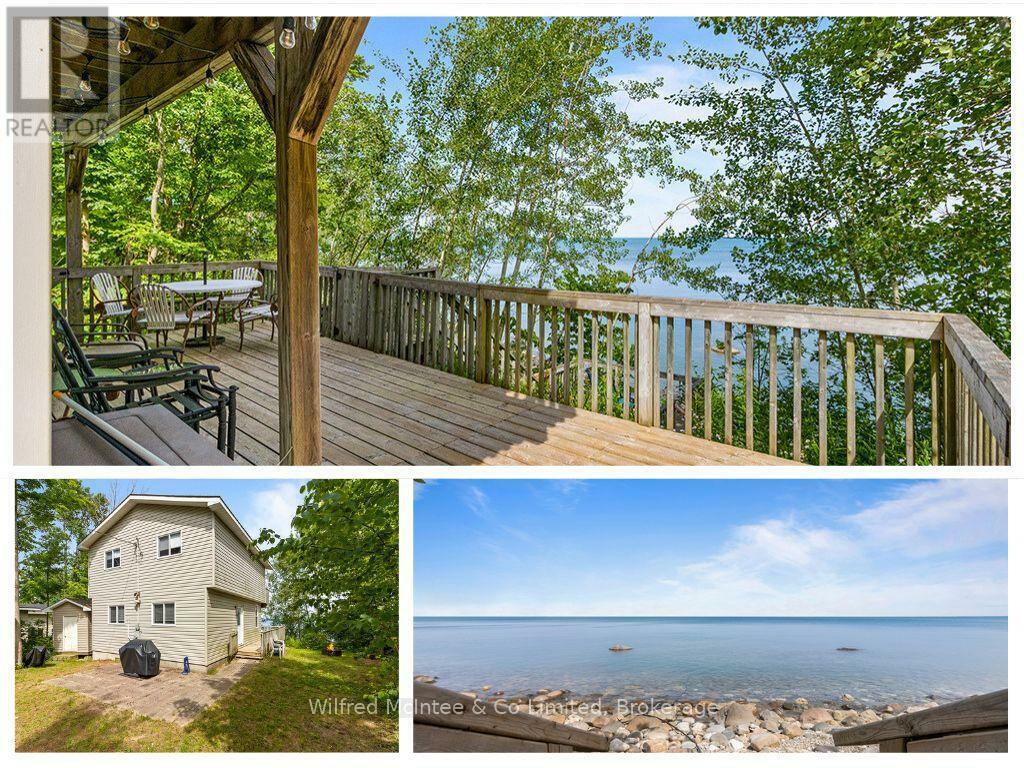 Property Photo: 639 Bruce Road 13 ON N0H 2L0