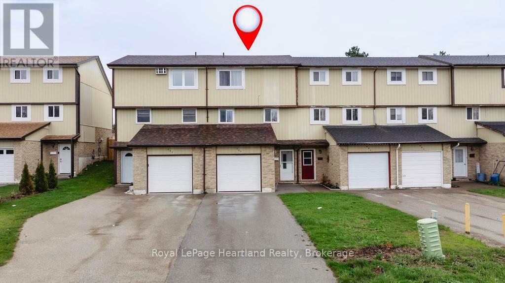 666 Hunter Street  Kincardine ON N2Z 1S1 photo