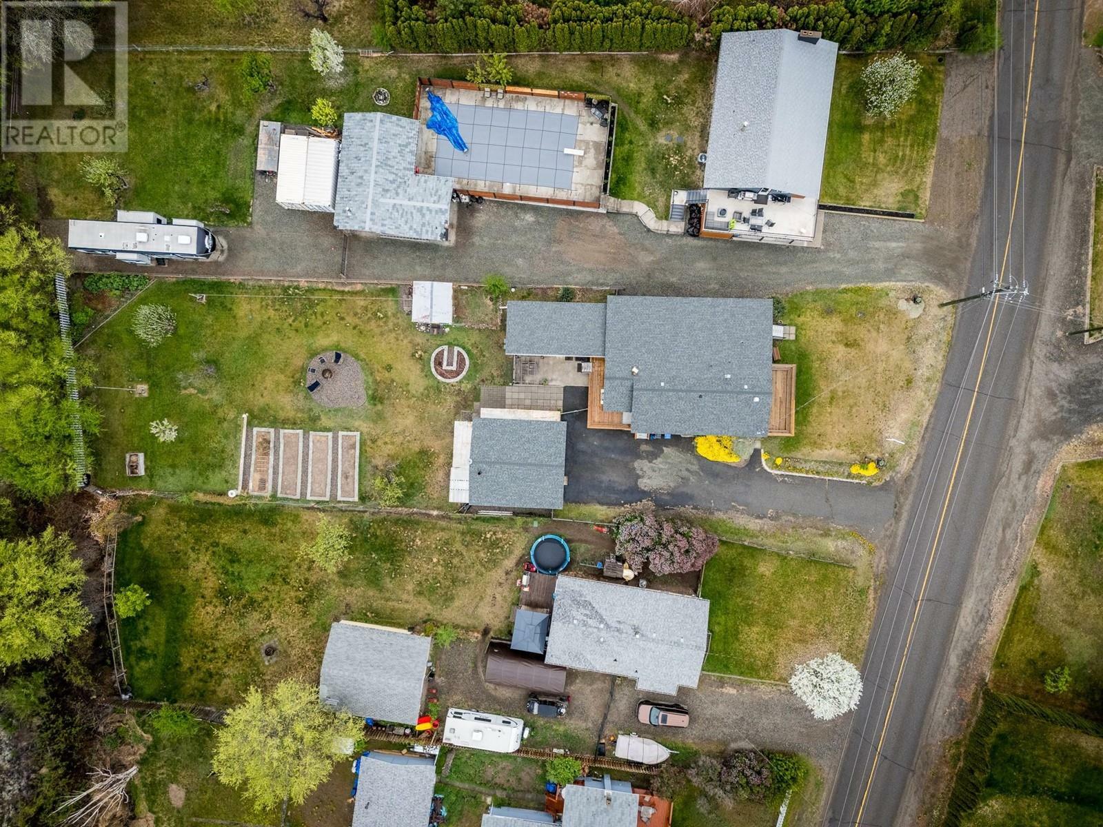 Property Photo: 7040 Savona Access Rd Road BC V0K 2J0