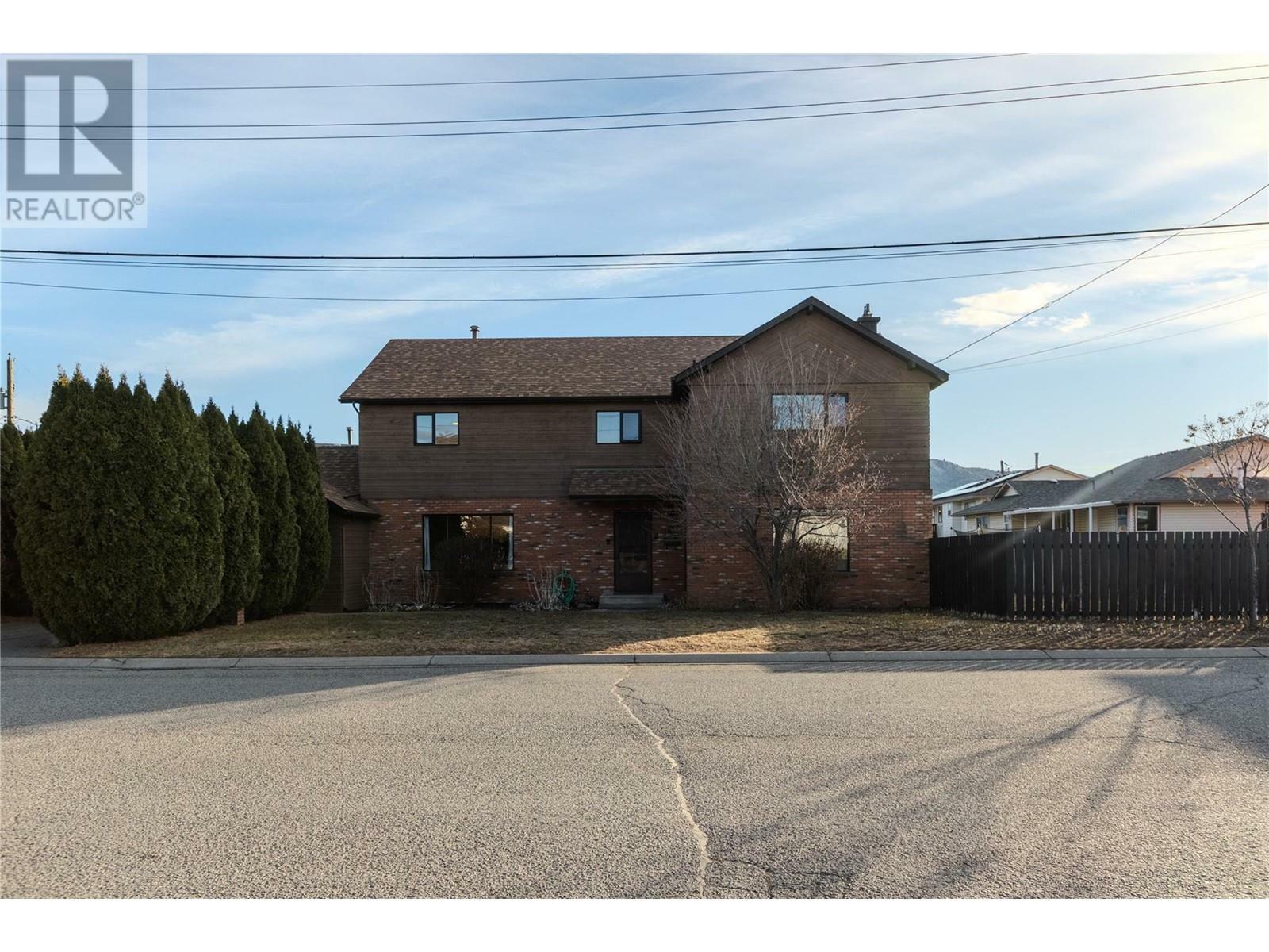 1515 Lethbridge Avenue  Kamloops BC V2B 8G5 photo