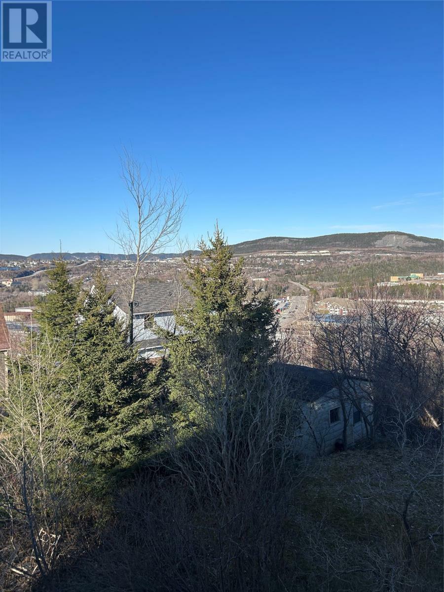 Property Photo: 13 Gale Street NL A2H 5R5