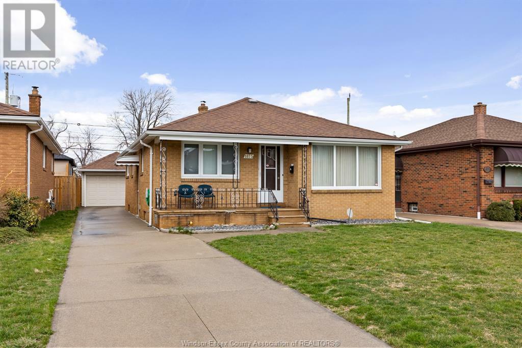 Property Photo: 1875 Chandler Road ON N8W 4A2