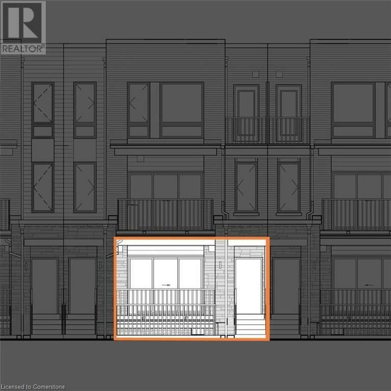 Property Photo: 525 Erinbrook Drive B033 ON N2E 3T1