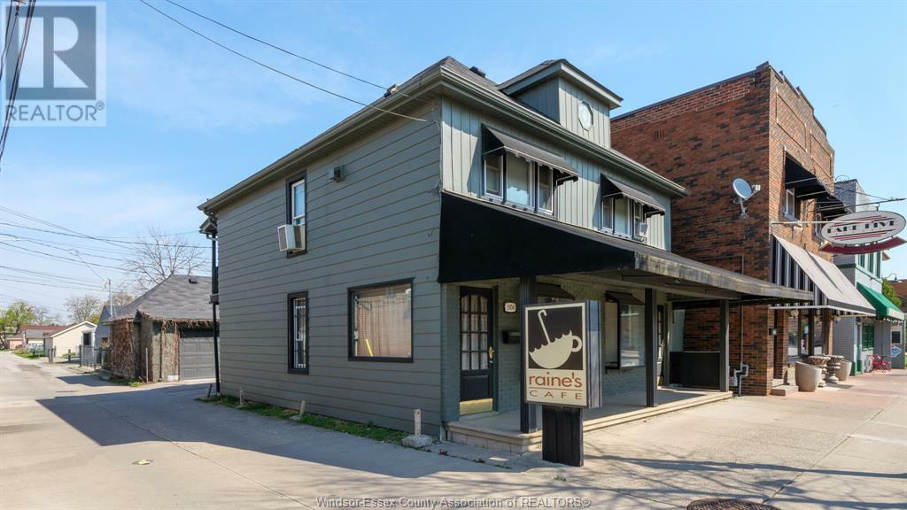Photo de la propriété: 1056-1062 Erie Street ON N9A 3Z1