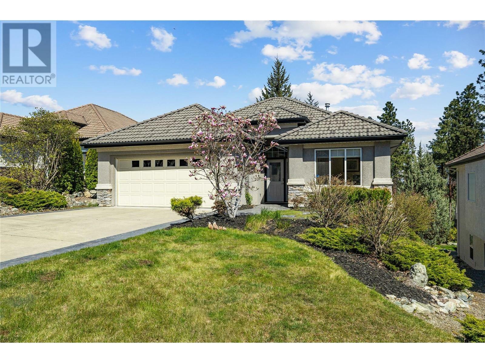Property Photo: 1950 Capistrano Drive 103 BC V1V 2N7