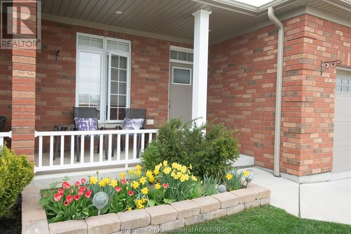 Property Photo: 28 Leisure Lane ON N0P 1M0