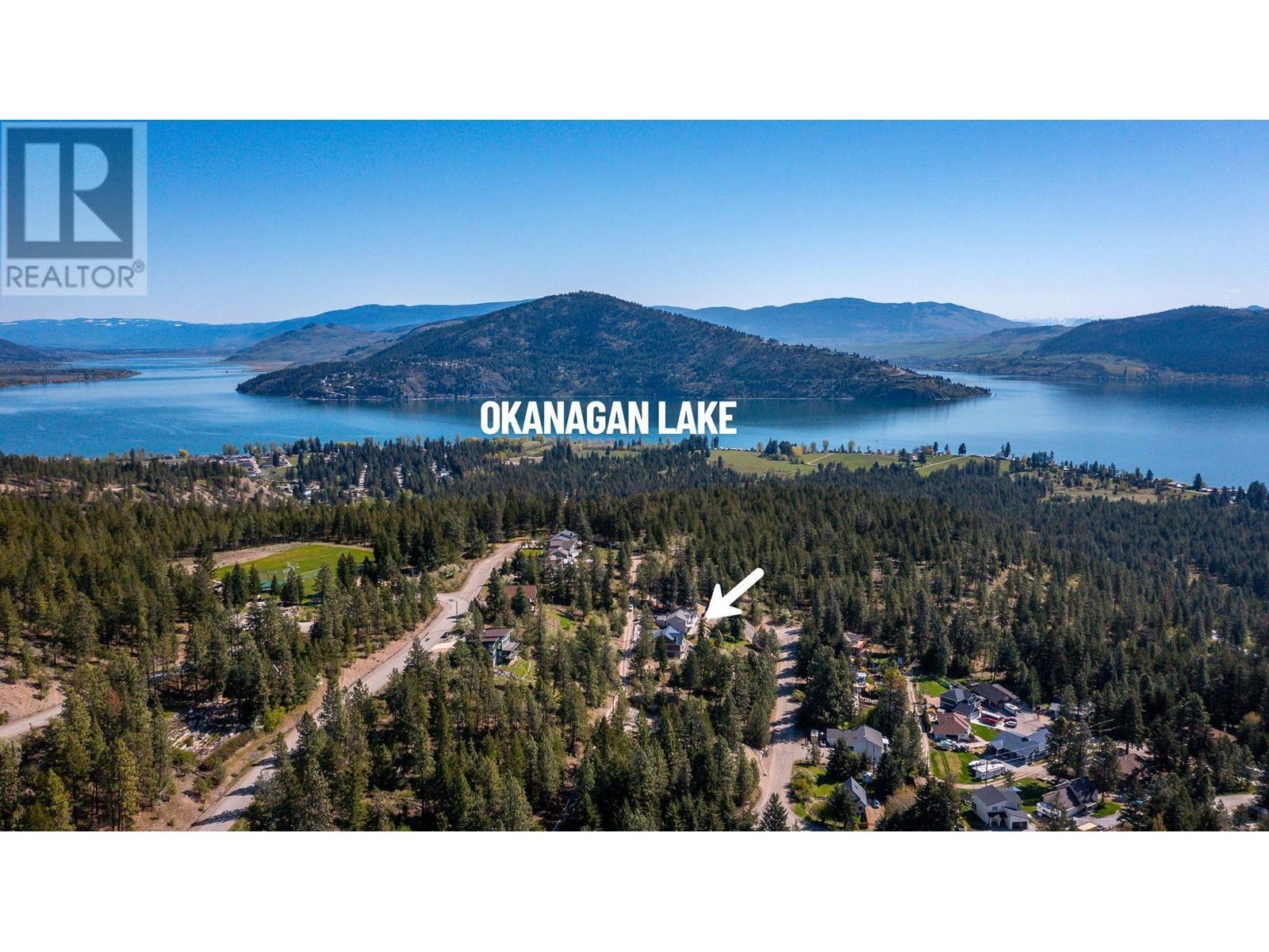 Photo de la propriété:  10778 Pinecrest Road  BC V1H 2C1 