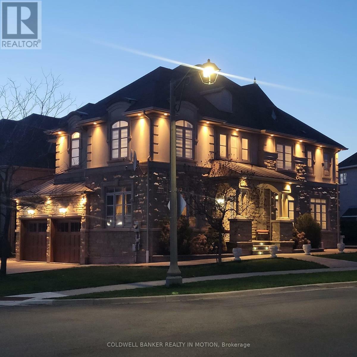 1335 Arrowhead Road Southeast  Oakville (Jc Joshua Creek) ON L6H 0B2 photo