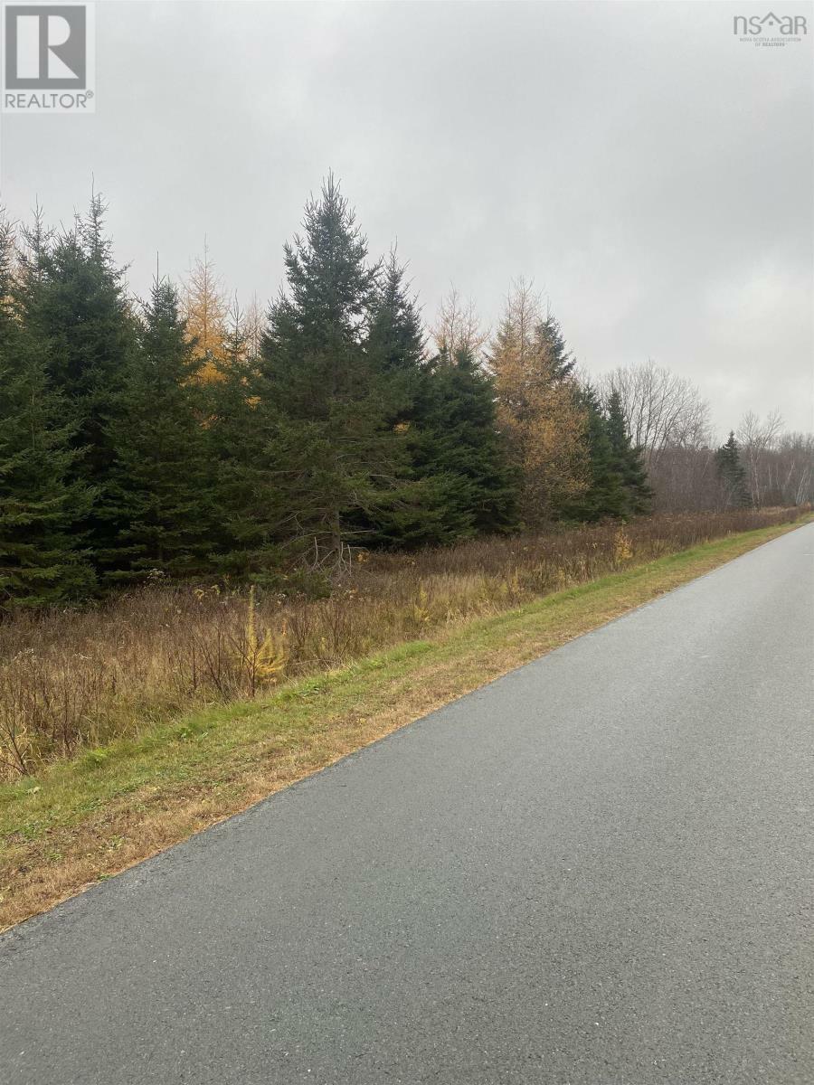 Property Photo:  Lot 8 New Cheverie Road  NS B0N 1E0 