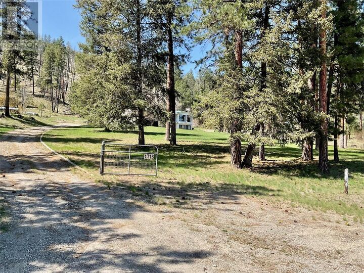 Property Photo: 1715 33 Highway BC V0H 1Y0