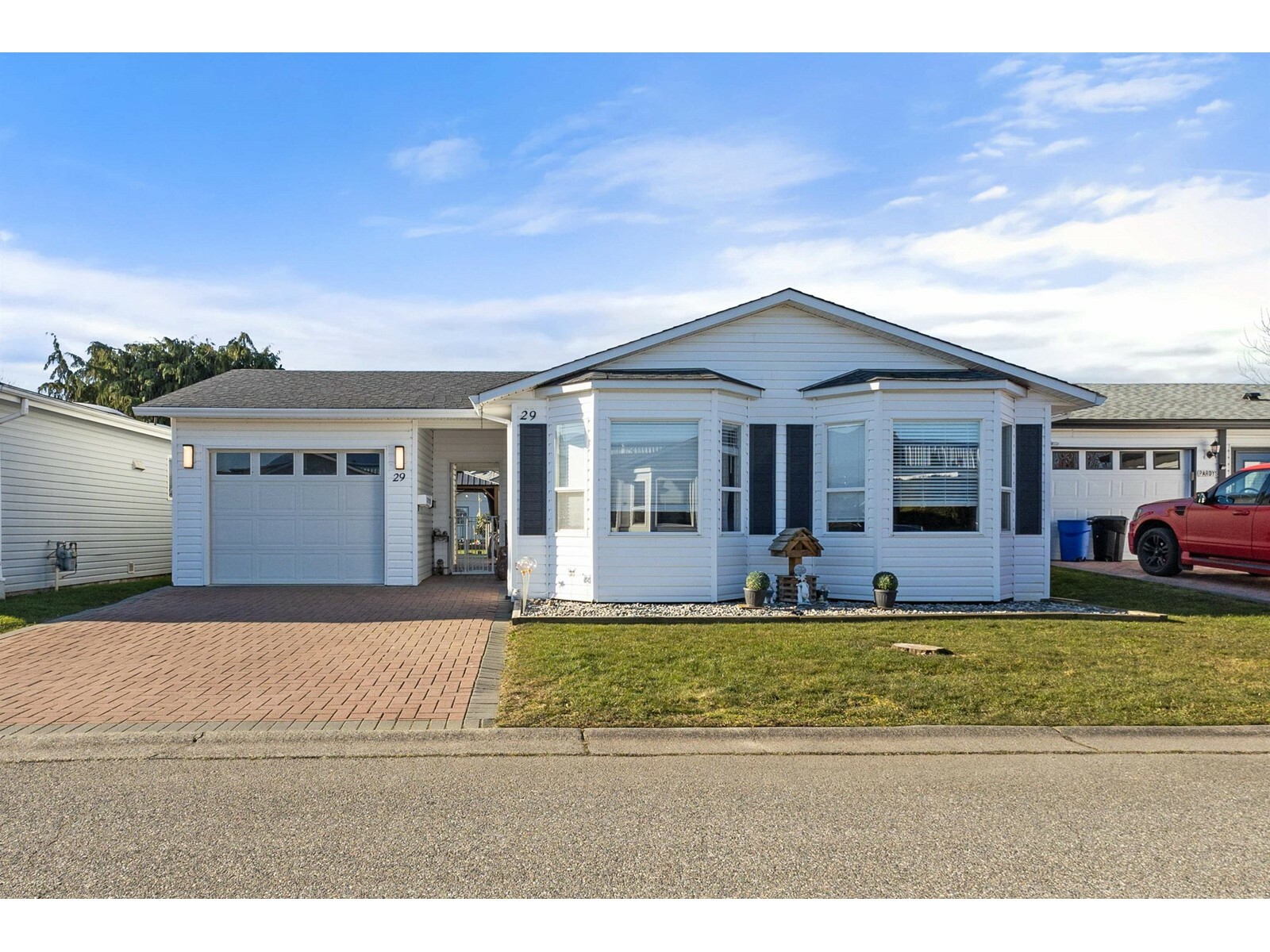Photo de la propriété: 45918 Knight Road 29 BC V2R 3X4