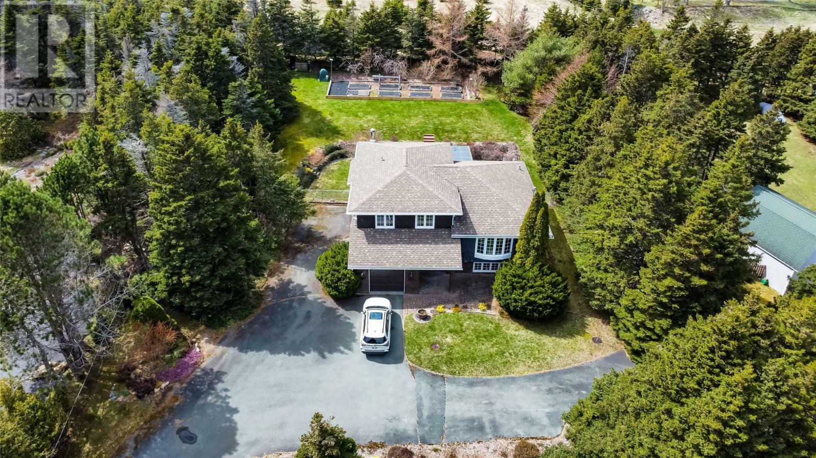 149 Lower Road  Logy Bay Outer Cove NL A1K 4B7 photo