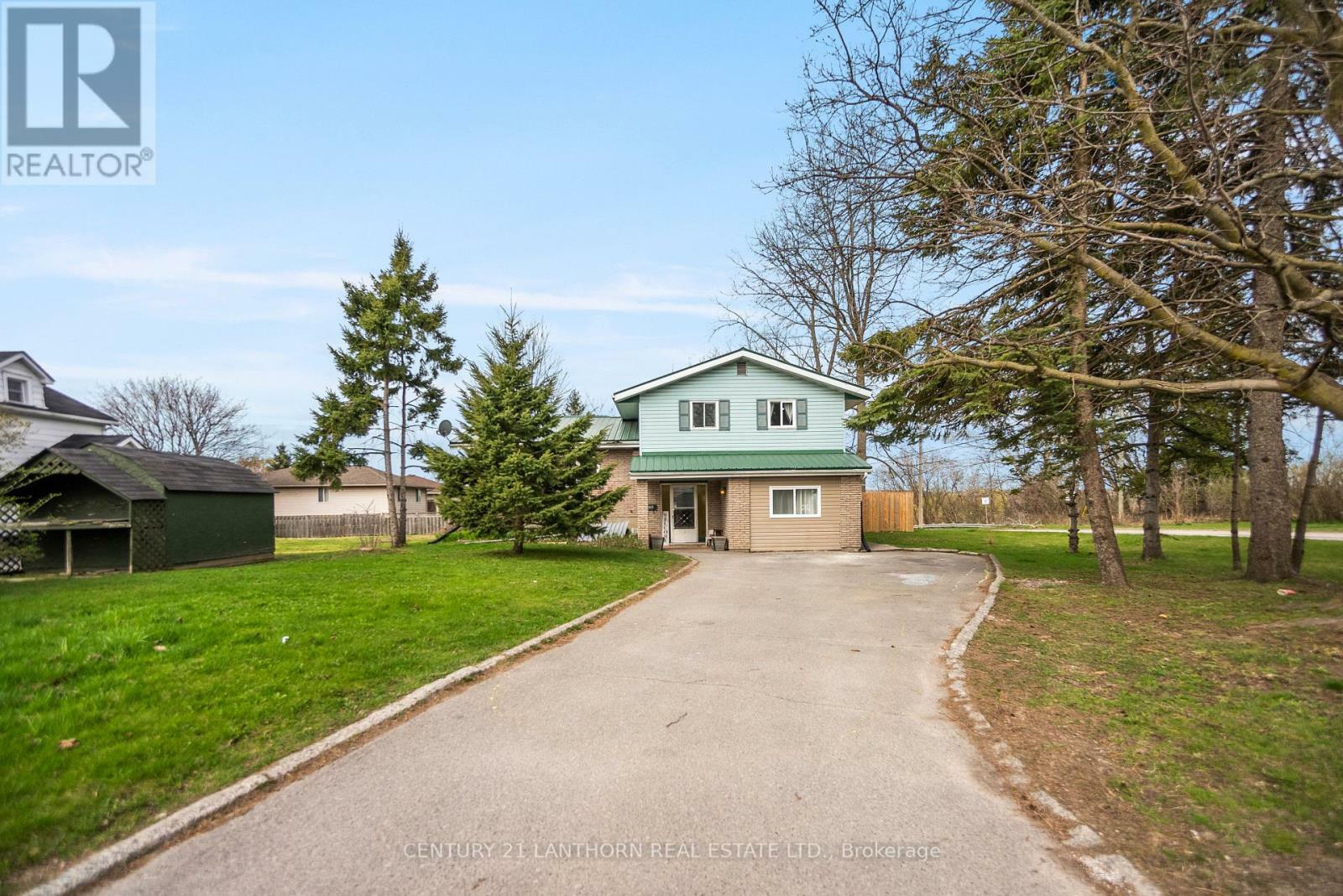 Property Photo: 236 Reid Street ON K8V 5W3