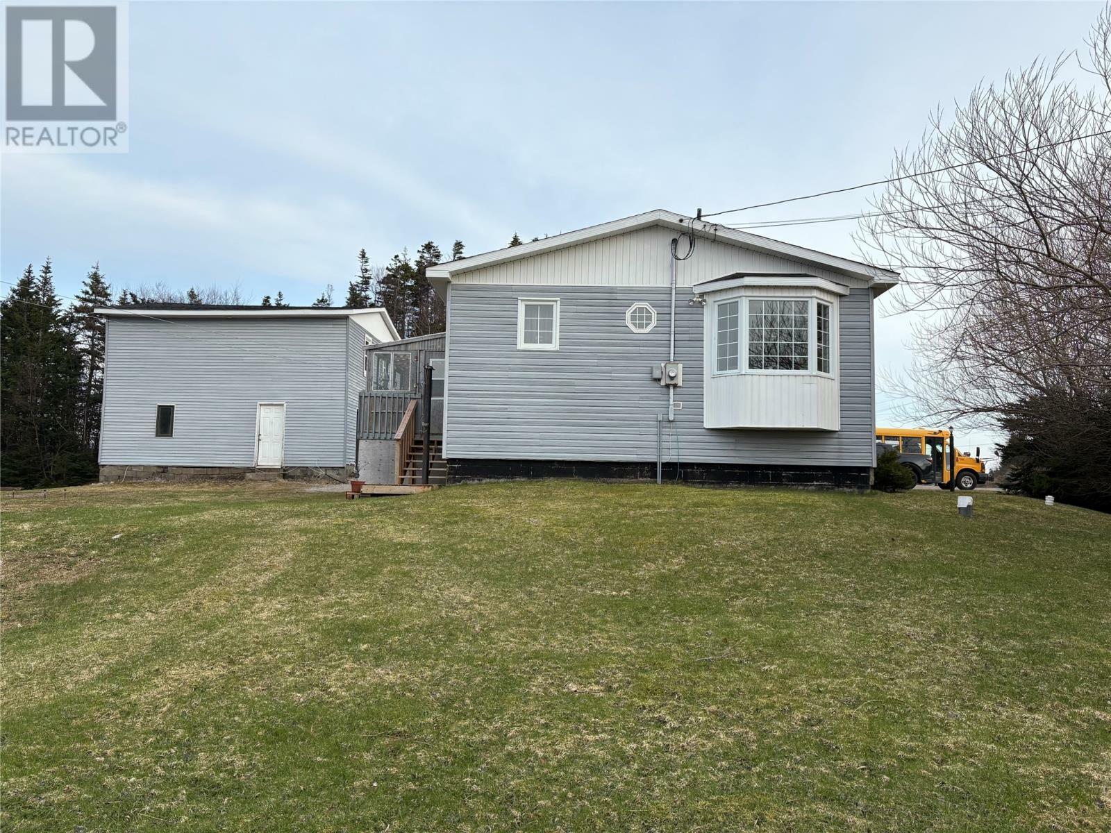 Photo de la propriété: 200 Main Road NL A0N 1T0