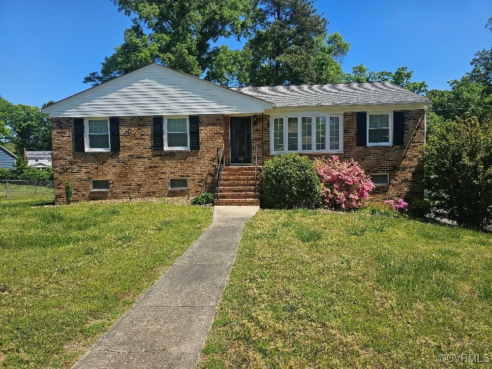 309 Norwood Drive  Colonial Heights VA 23834 photo