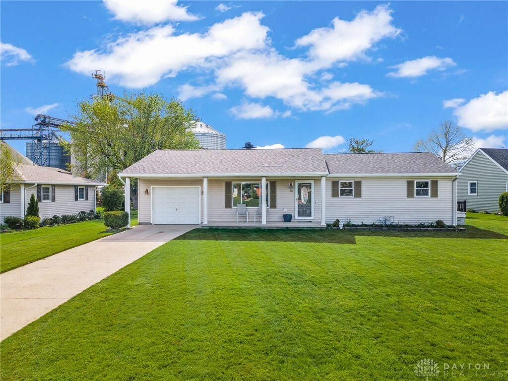 Property Photo: 415 Debra Drive OH 45306
