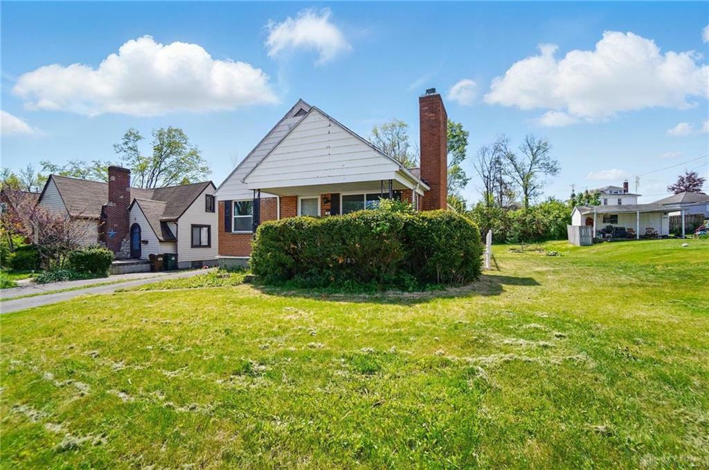 Property Photo: 38 Homeview Drive OH 45415