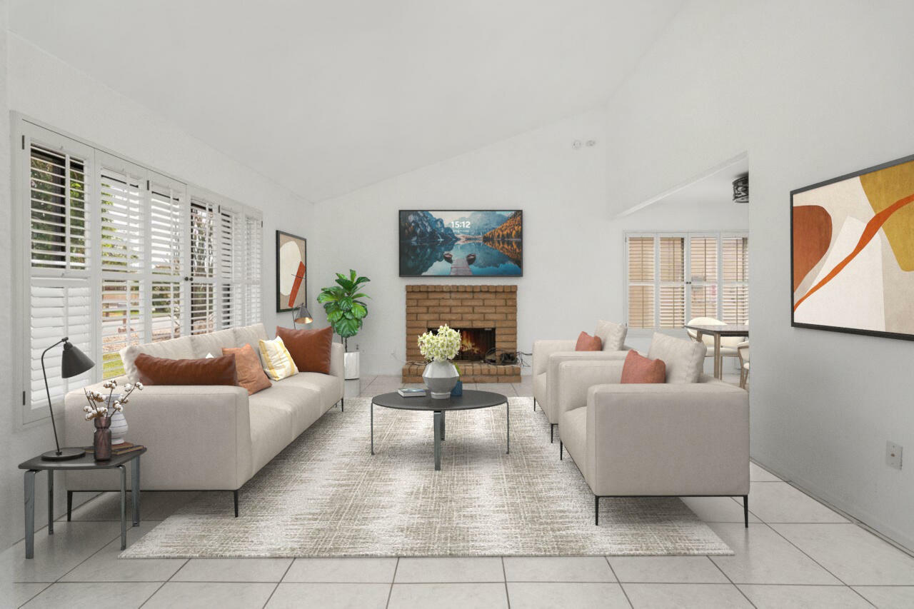 Property Photo: 82601 Doolittle Drive CA 92201