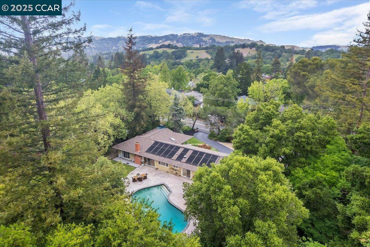 Property Photo: 3365 Saint Marys Rd CA 94549