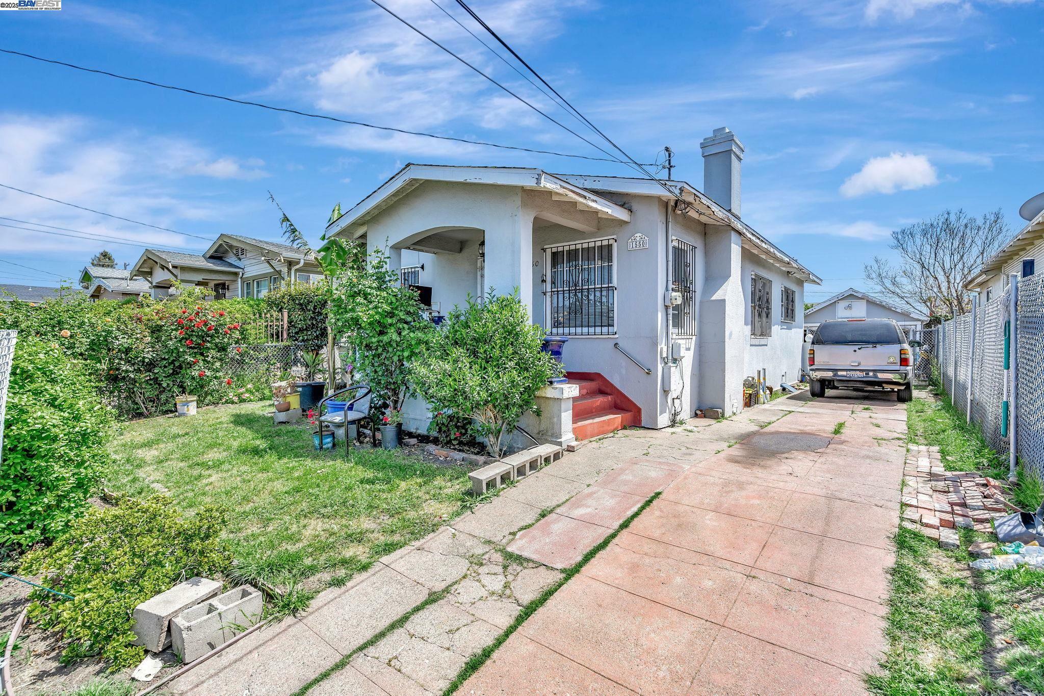 1550 79th Ave  Oakland CA 94621 photo