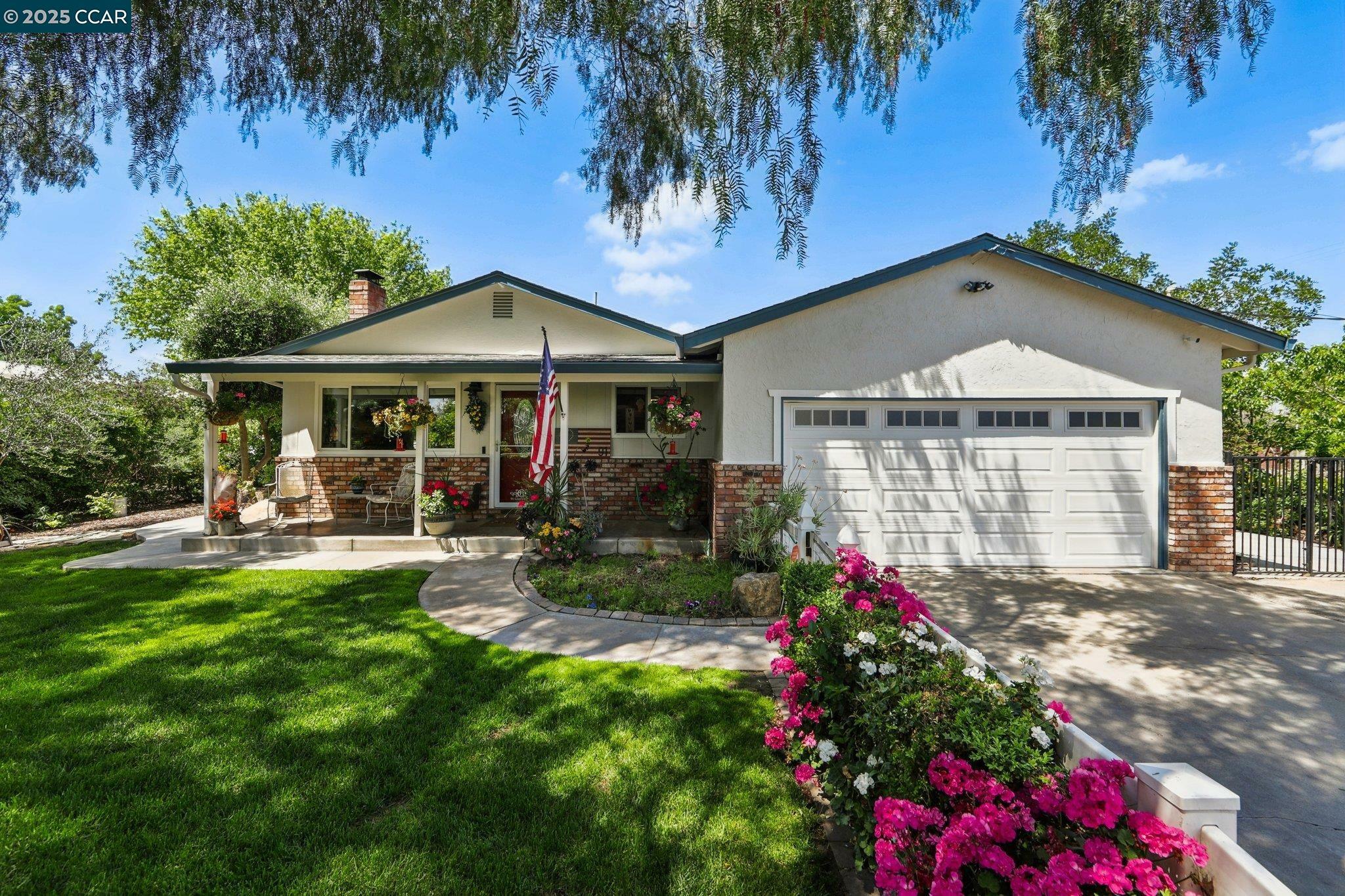 91 Lozoya Way  Oakley CA 94561 photo