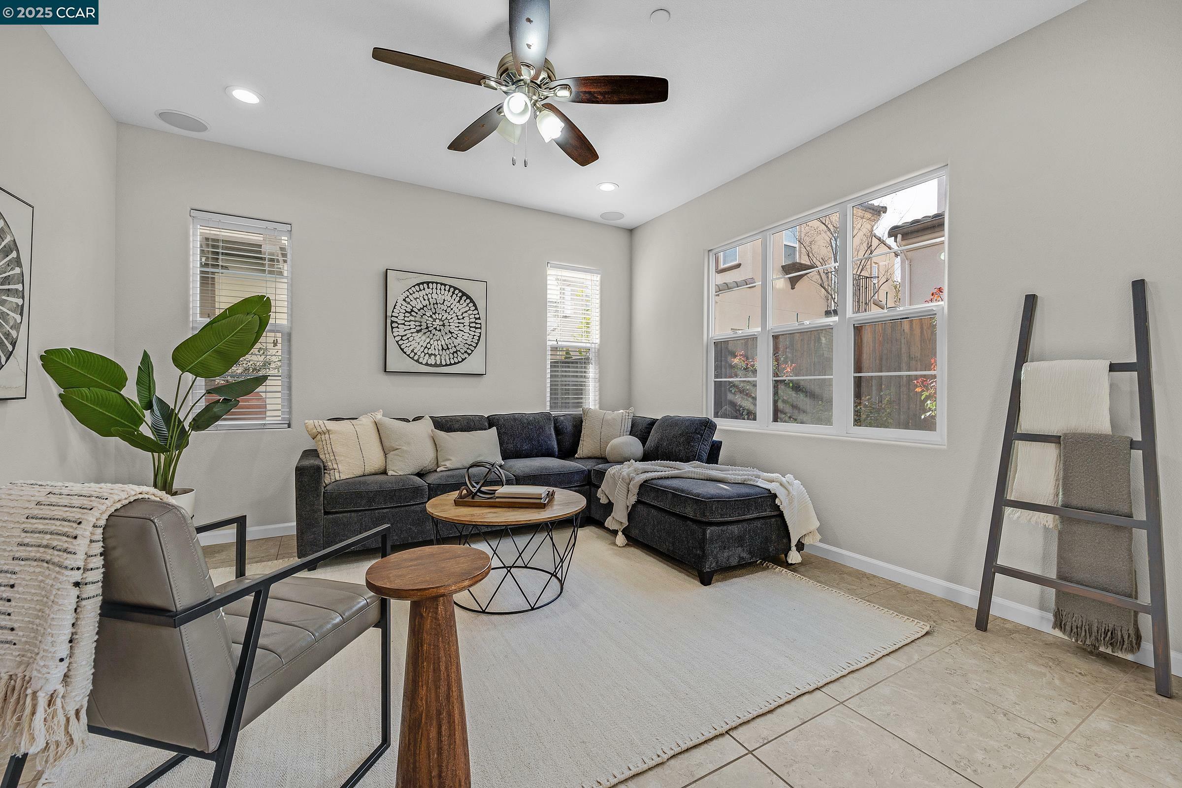 Property Photo: 2019 Tarragon Rose CA 94582