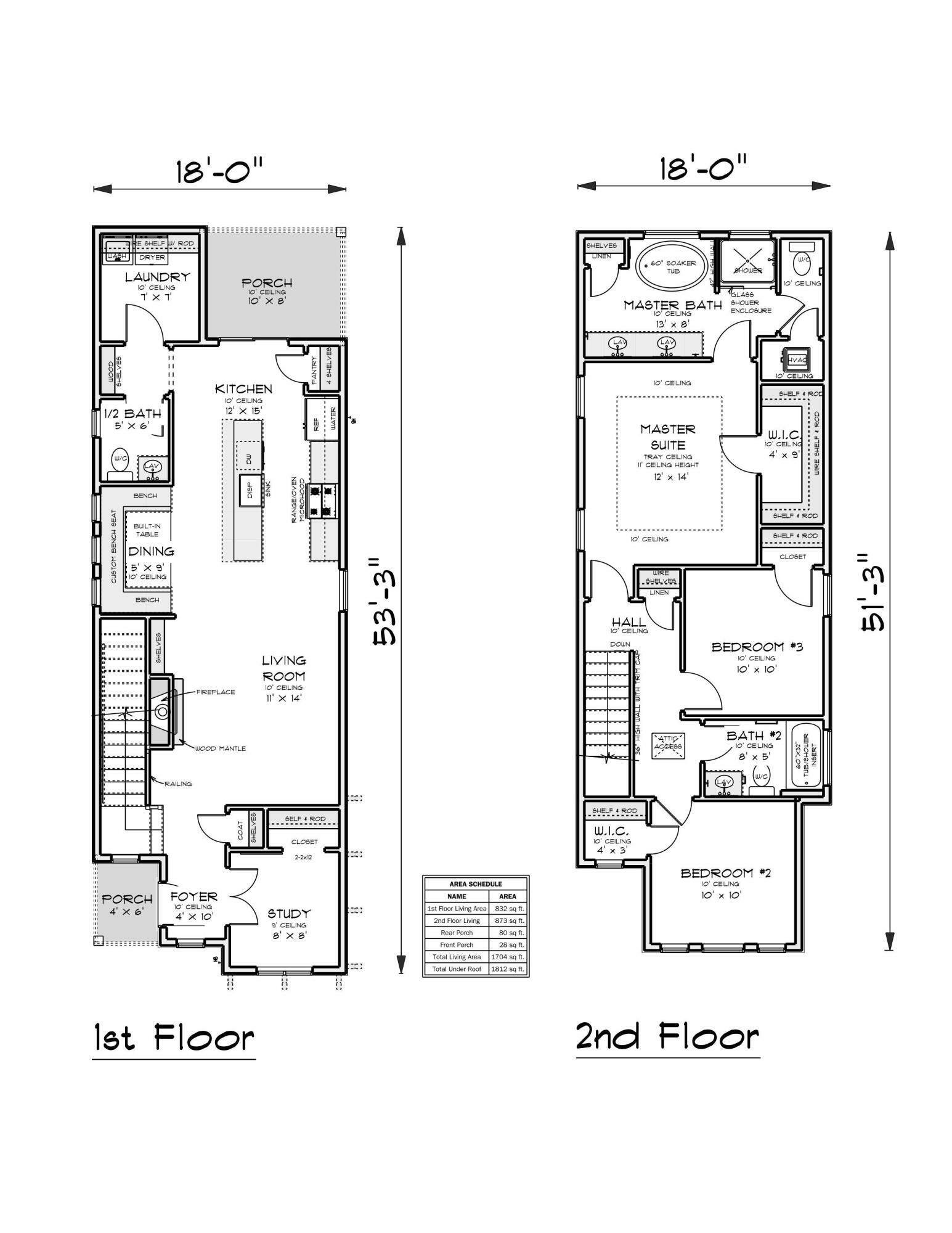 Property Photo: 706 N F Street FL 32501