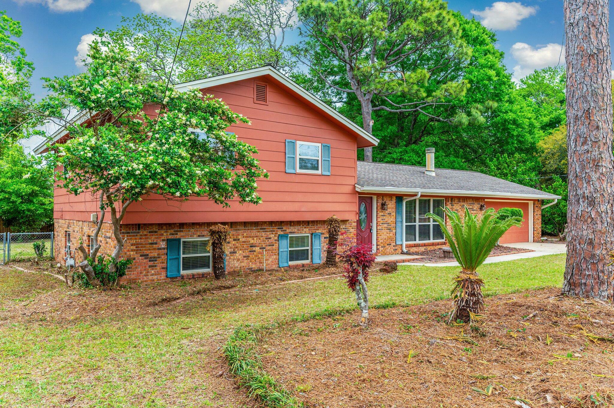 11 Birch Avenue  Shalimar FL 32579 photo