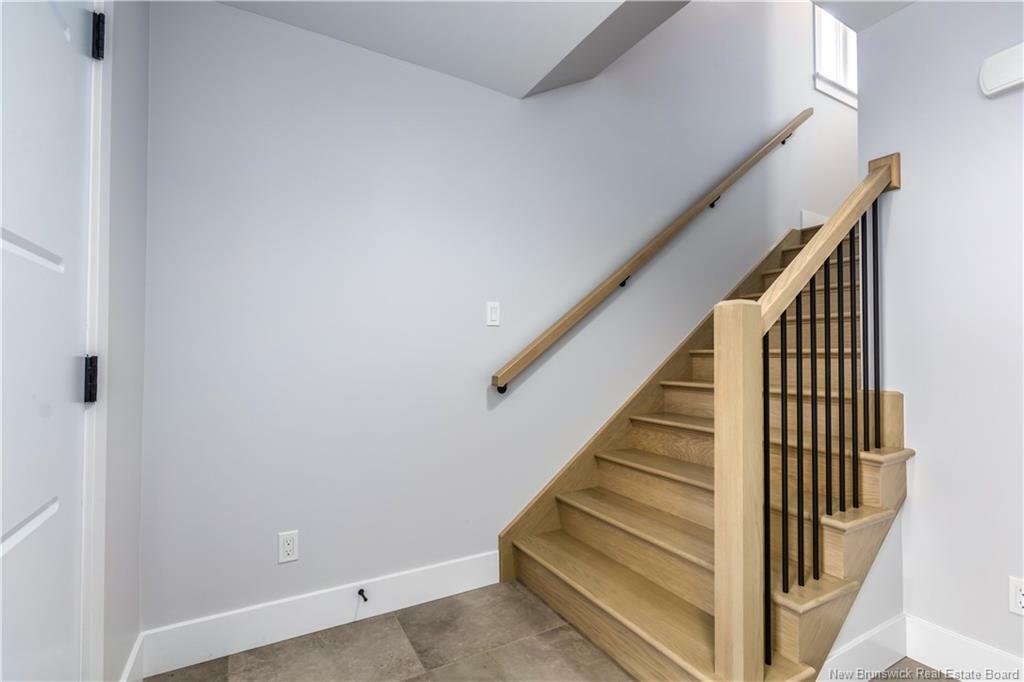 Property Photo: 43 Belfry Street NB E1G 6A5
