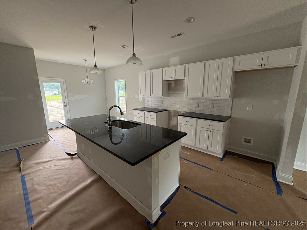 Property Photo: 1576 Piney Grove Road NC 28360