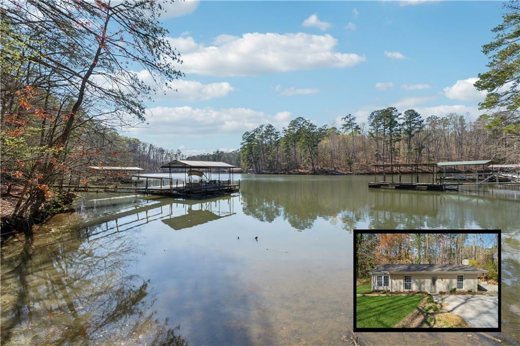 3510 Riviera Drive  Cumming GA 30041 photo