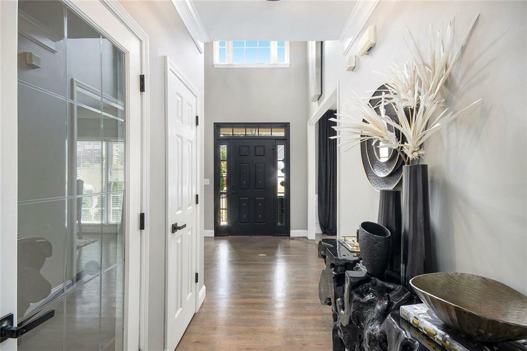 Property Photo: 507 Southshore Lane GA 30157