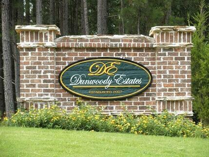 Property Photo: 1403 Dunwoody Place GA 30802