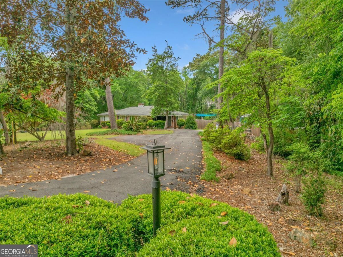 Property Photo: 531 Brookdale Drive GA 31021