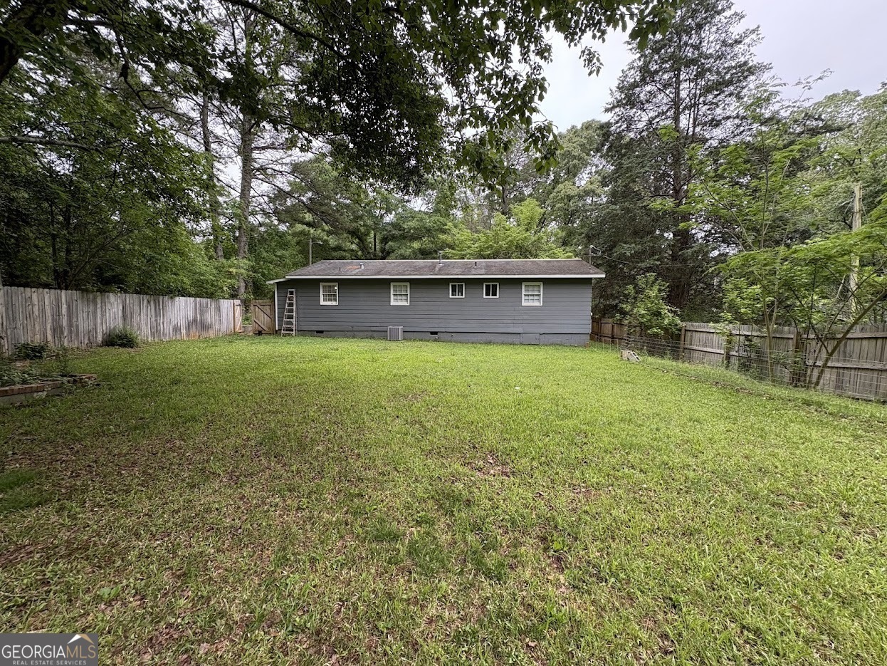 Property Photo: 38 Daniel Circle GA 30217