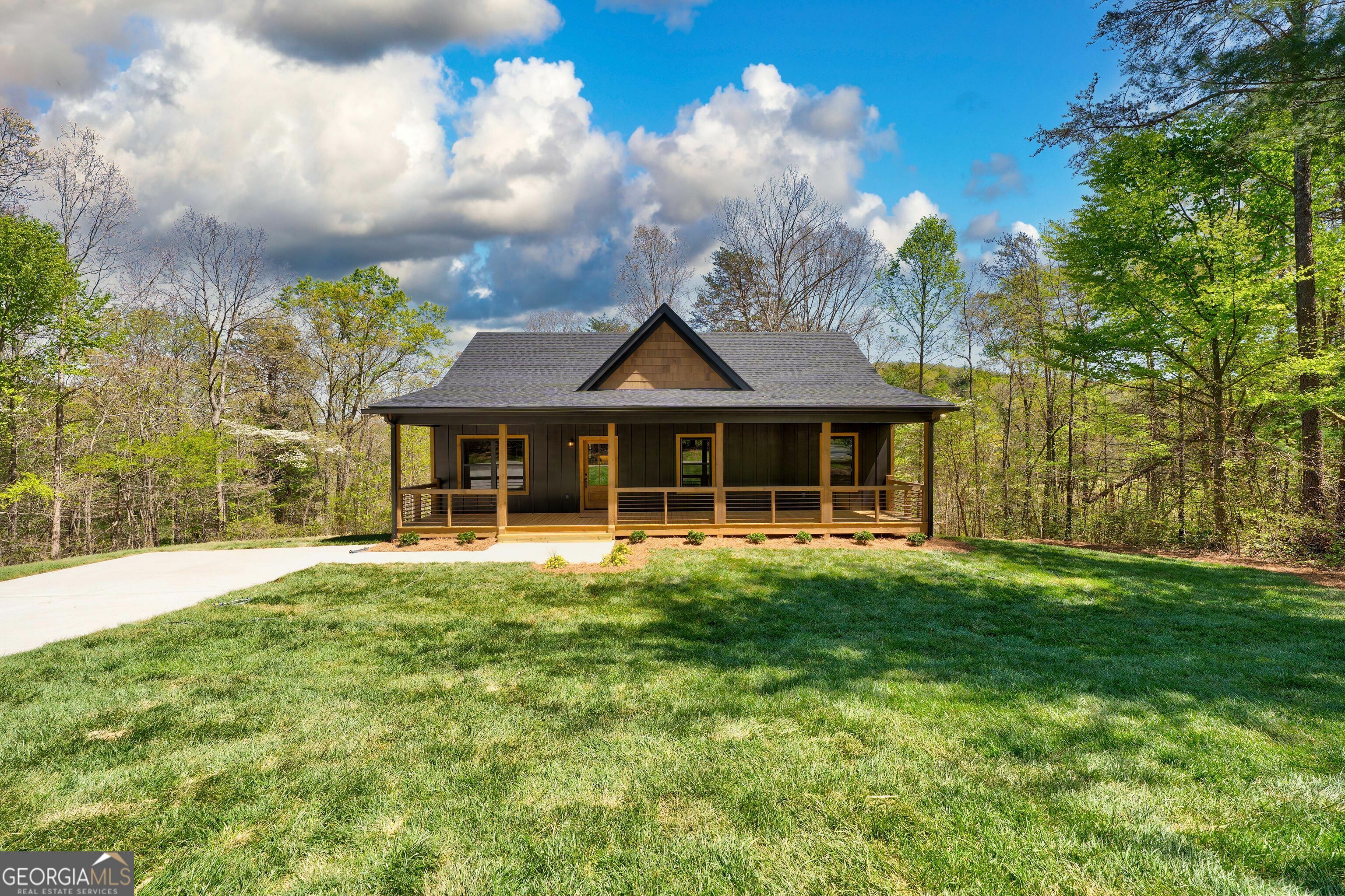 Property Photo:  167 Meadow View Ct  GA 30536 