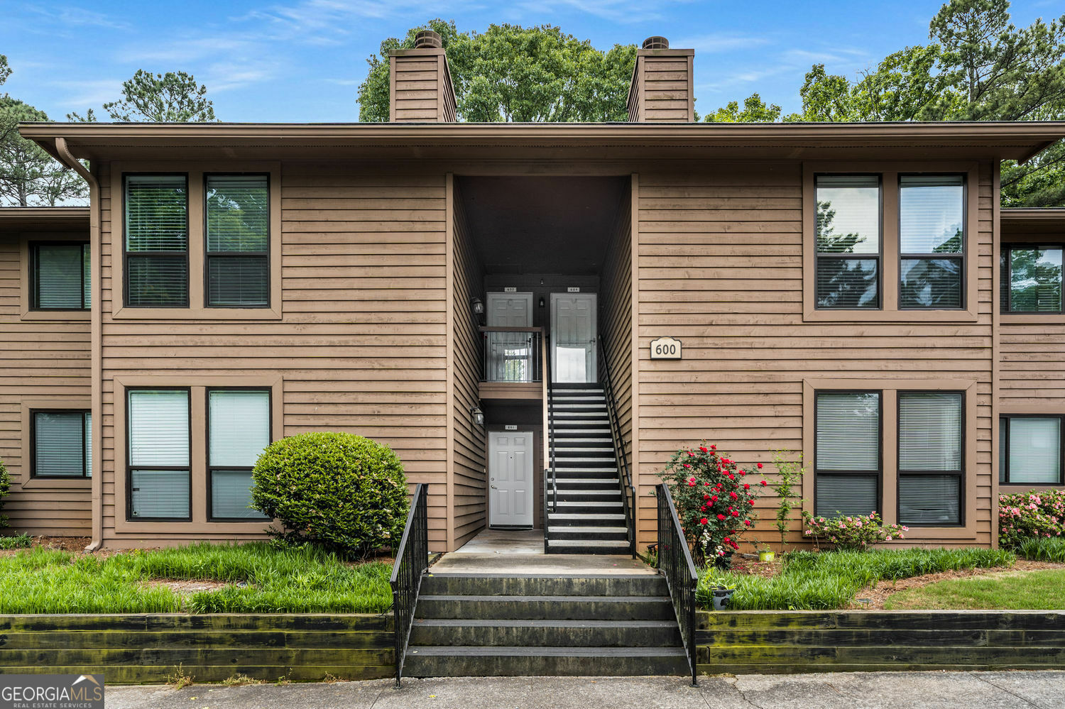 605 Parkaire Crossing  Marietta GA 30068 photo