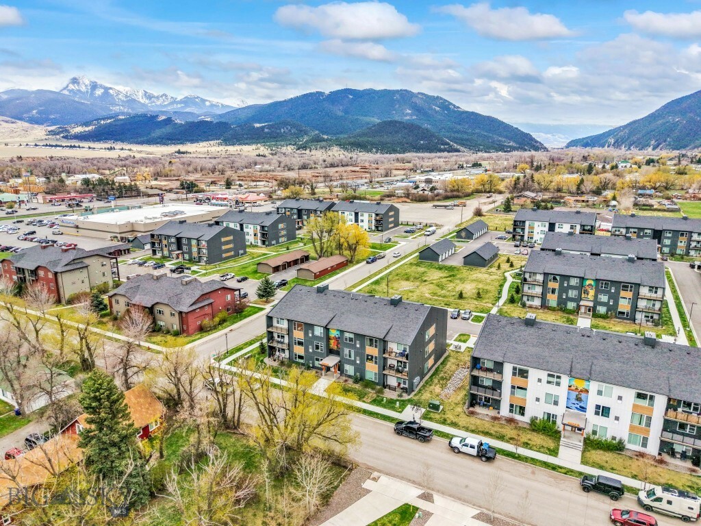 Property Photo: 2222A Willow Drive 32 MT 59047