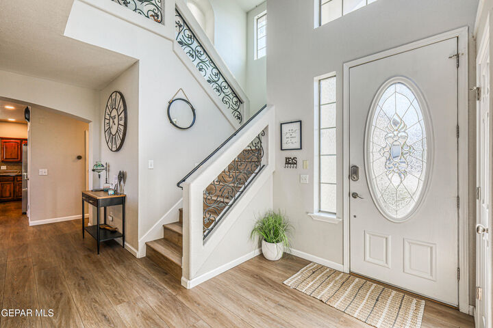 Property Photo:  1627 Brillo Del Sol Court  TX 79911 