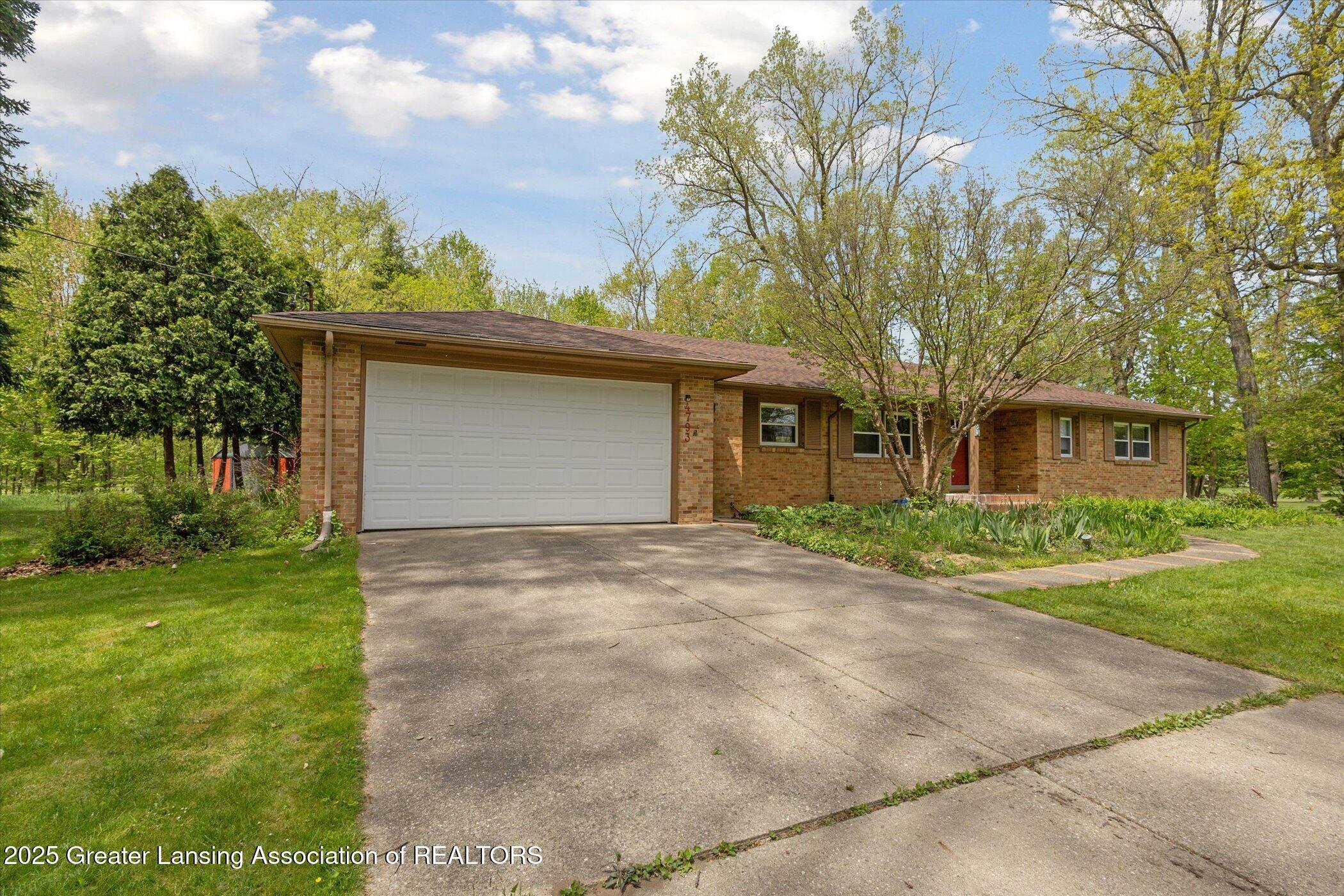 Property Photo: 4793 Ottawa Drive MI 48864