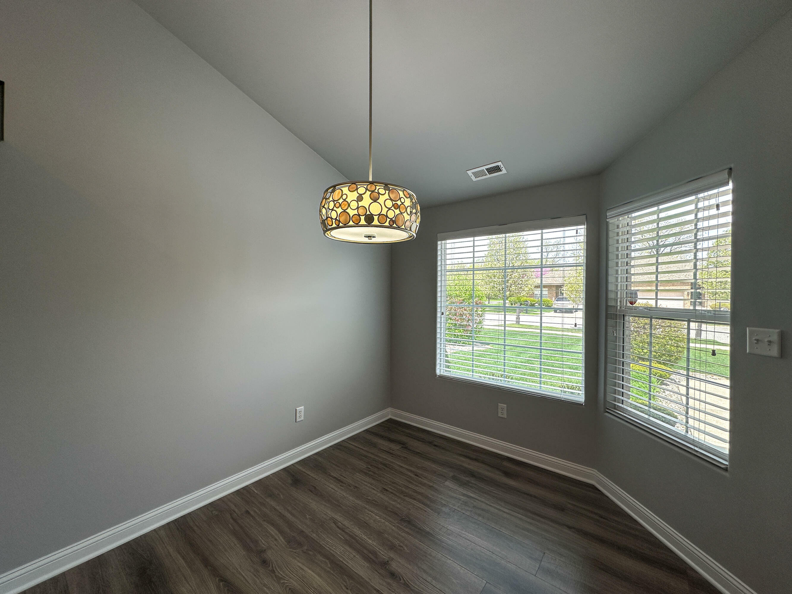 Property Photo:  5543 Maggie Mae Court  IN 46307 