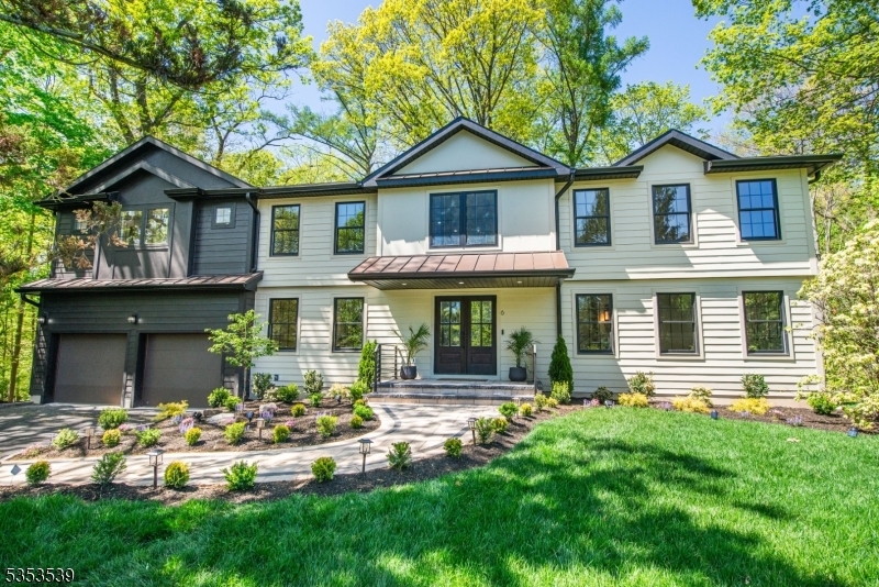 Property Photo: 6 Buttenheim Ter NJ 07940