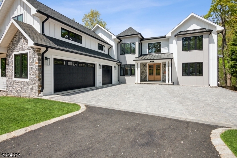 805 Mountain Ave  Berkeley Heights Twp. NJ 07922 photo