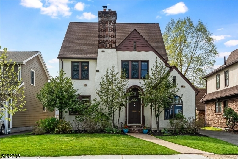 Property Photo: 22 Spencer Rd NJ 07028