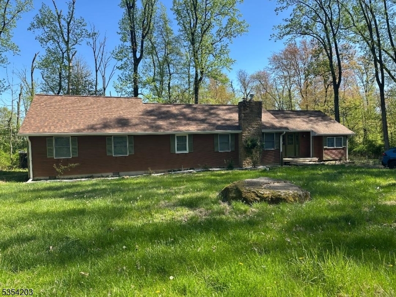141 Rocktown Rd  East Amwell Twp. NJ 08551 photo