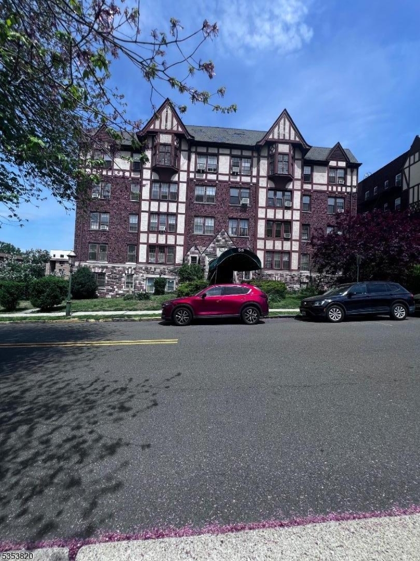 Property Photo: 55 Randolph Place 102 NJ 07079