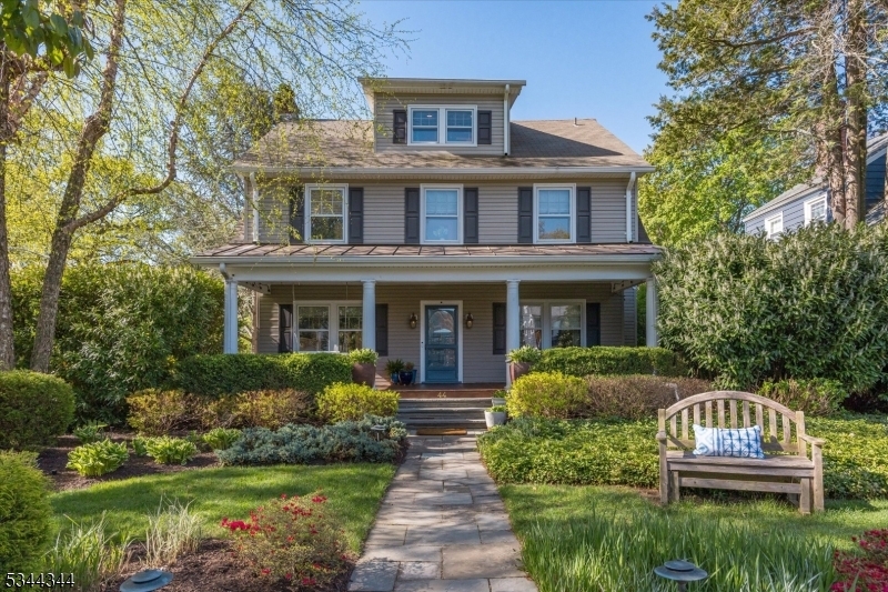 44 Beverly Rd  Montclair Twp. NJ 07043 photo