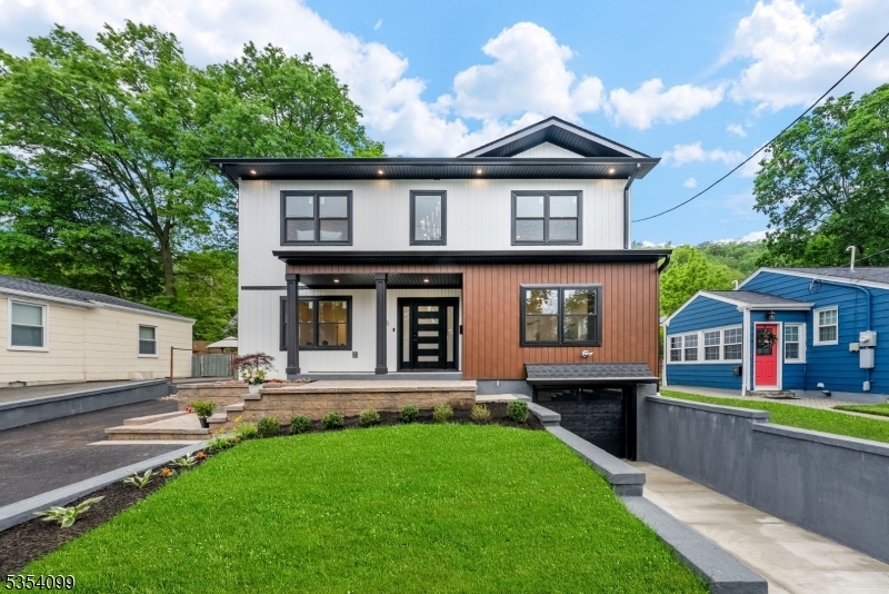 5 Mandeville Ave  Clifton City NJ 07013 photo