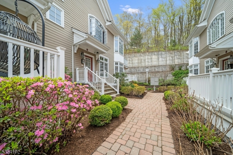 Property Photo: 58 Chestnut Street 1 NJ 07960