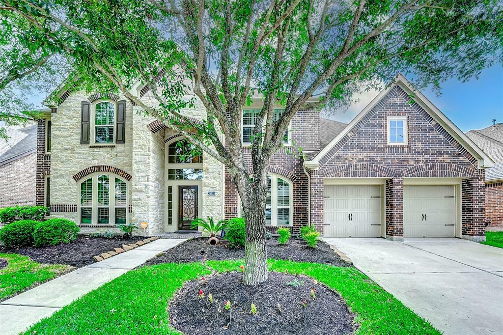 Property Photo: 26711 Wylie Valley Lane TX 77494